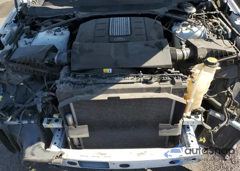 2017 Land Rover Discovery Se z USA, uszkodzony, nr VIN SALRGBBV0HA045882